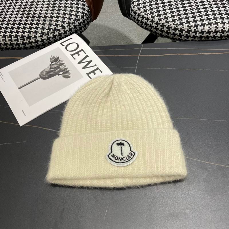 Wholesale Cheap M oncler Replica Designer Beanies for Sale