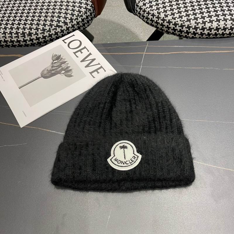 Wholesale Cheap M oncler Replica Designer Beanies for Sale