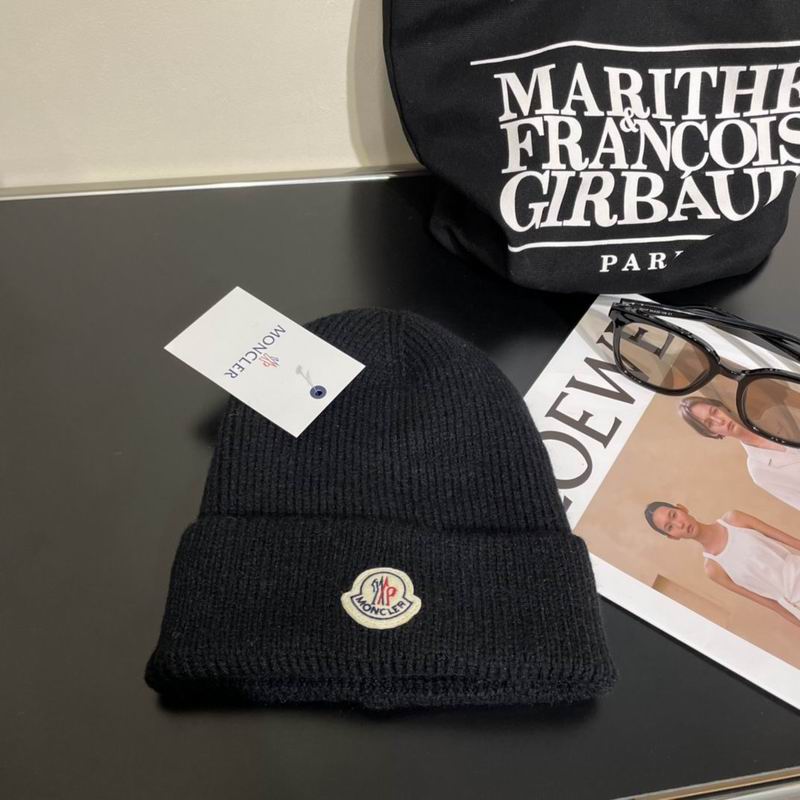 Wholesale Cheap M oncler Replica Designer Beanies for Sale