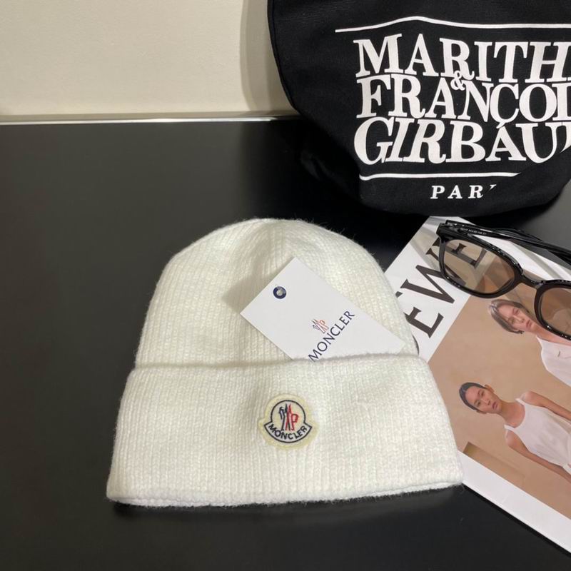 Wholesale Cheap M oncler Replica Designer Beanies for Sale