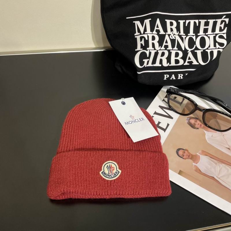 Wholesale Cheap M oncler Replica Designer Beanies for Sale
