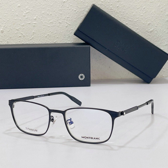 Wholesale Cheap Montblanc Glasses Frames for Sale