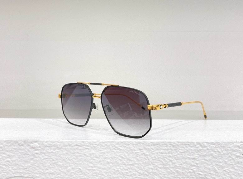 Wholesale Cheap AAA Montblanc Replica Sunglasses for Sale