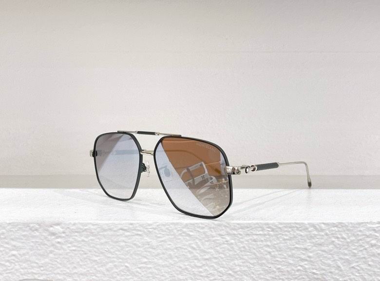 Wholesale Cheap AAA Montblanc Replica Sunglasses for Sale