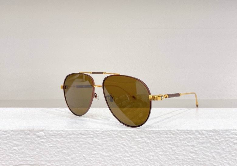Wholesale Cheap AAA Montblanc Replica Sunglasses for Sale