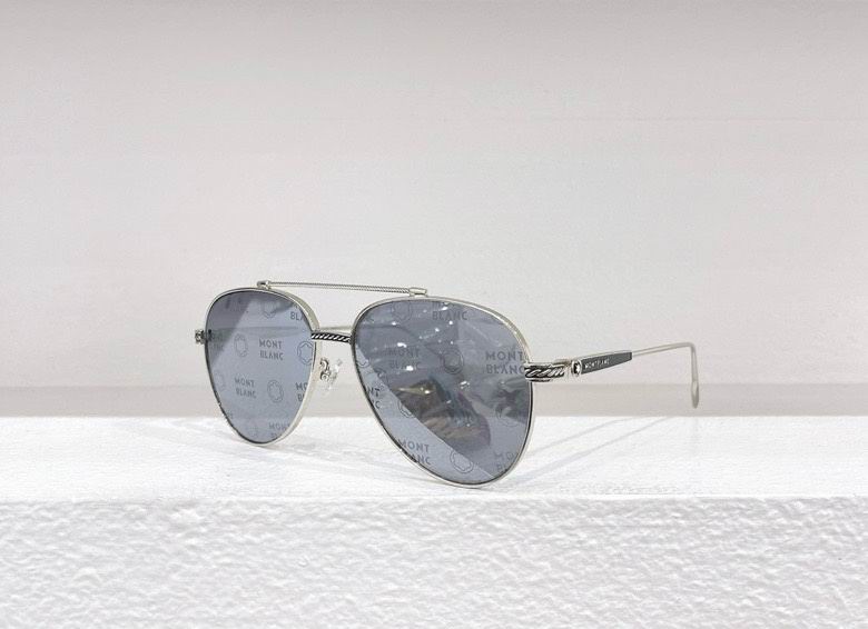 Wholesale Cheap AAA Montblanc Replica Sunglasses for Sale