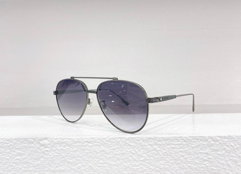 Wholesale Cheap AAA Montblanc Replica Sunglasses for Sale