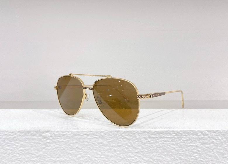 Wholesale Cheap AAA Montblanc Replica Sunglasses for Sale