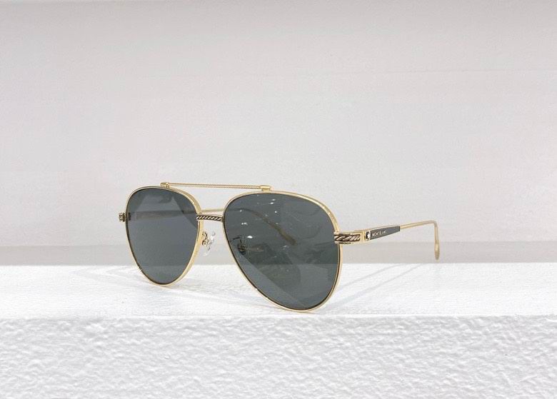 Wholesale Cheap AAA Montblanc Replica Sunglasses for Sale