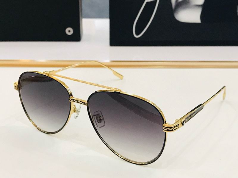 Wholesale Cheap AAA Montblanc Replica Sunglasses for Sale