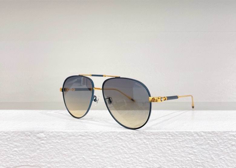 Wholesale Cheap AAA Montblanc Replica Sunglasses for Sale