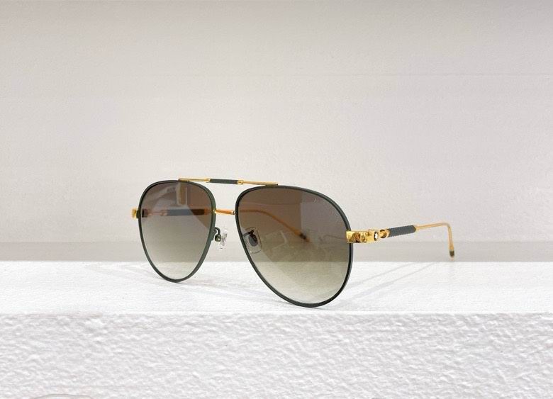 Wholesale Cheap AAA Montblanc Replica Sunglasses for Sale