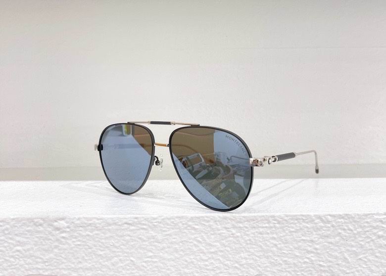Wholesale Cheap AAA Montblanc Replica Sunglasses for Sale