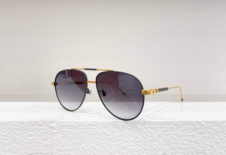 Wholesale Cheap AAA Montblanc Replica Sunglasses for Sale