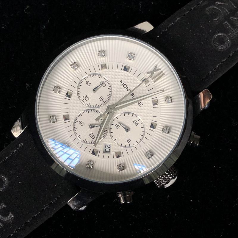 Wholesale Cheap Montblanc Mens Watches for Sale-140