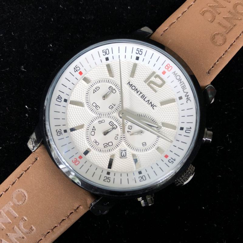 Wholesale Cheap Montblanc Mens Watches for Sale-147