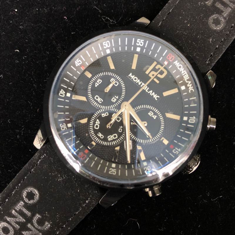 Wholesale Cheap Montblanc Mens Watches for Sale-152