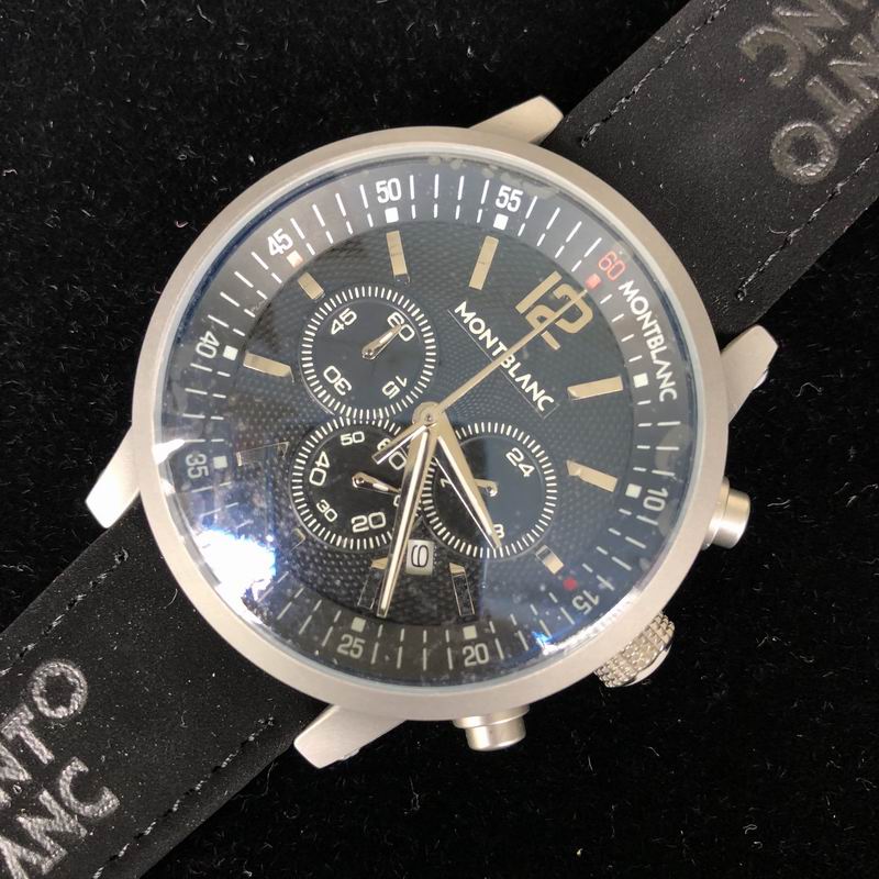Wholesale Cheap Montblanc Mens Watches for Sale-153