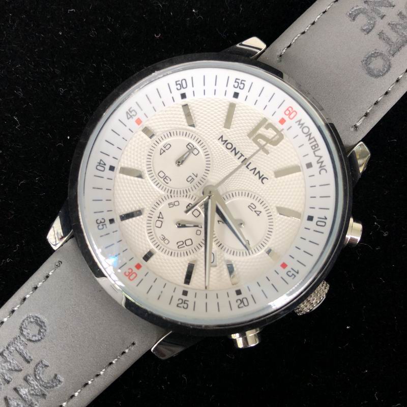 Wholesale Cheap Montblanc Mens Watches for Sale-156