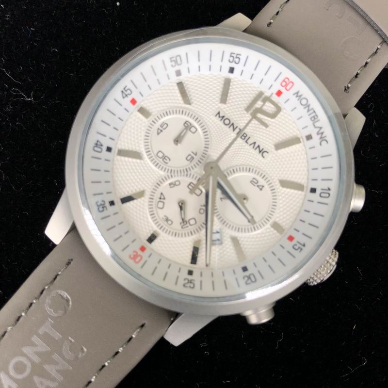 Wholesale Cheap Montblanc Mens Watches for Sale-157
