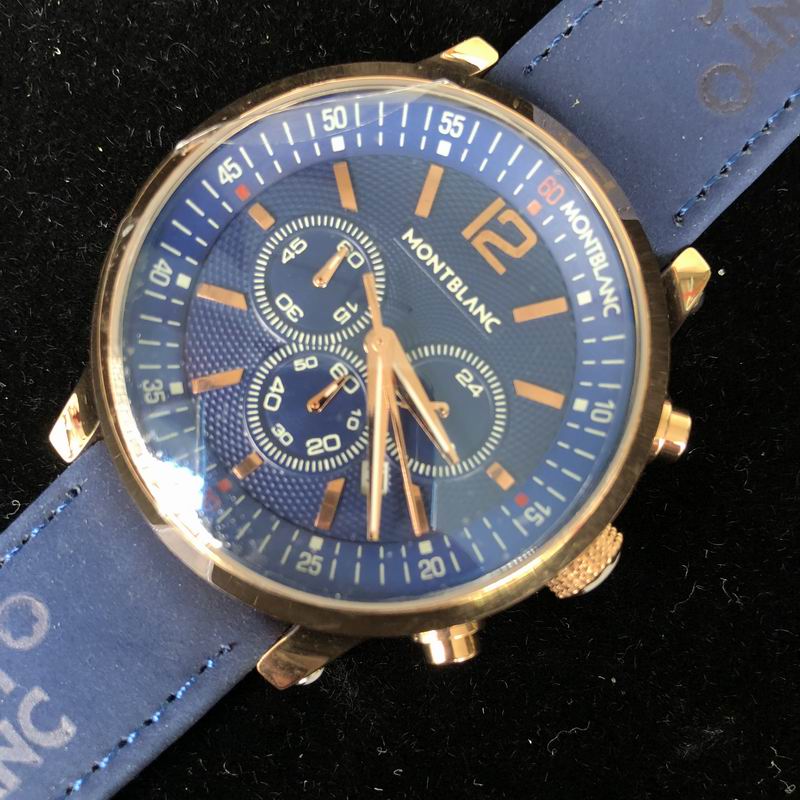 Wholesale Cheap Montblanc Mens Watches for Sale-158