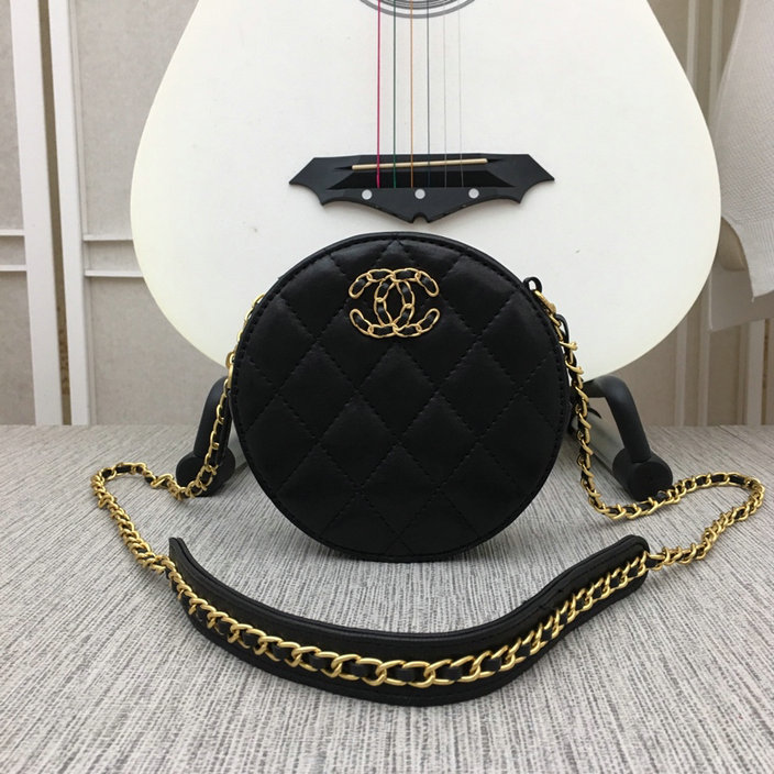 Wholesale Cheap Crossbody Round Bags for sale