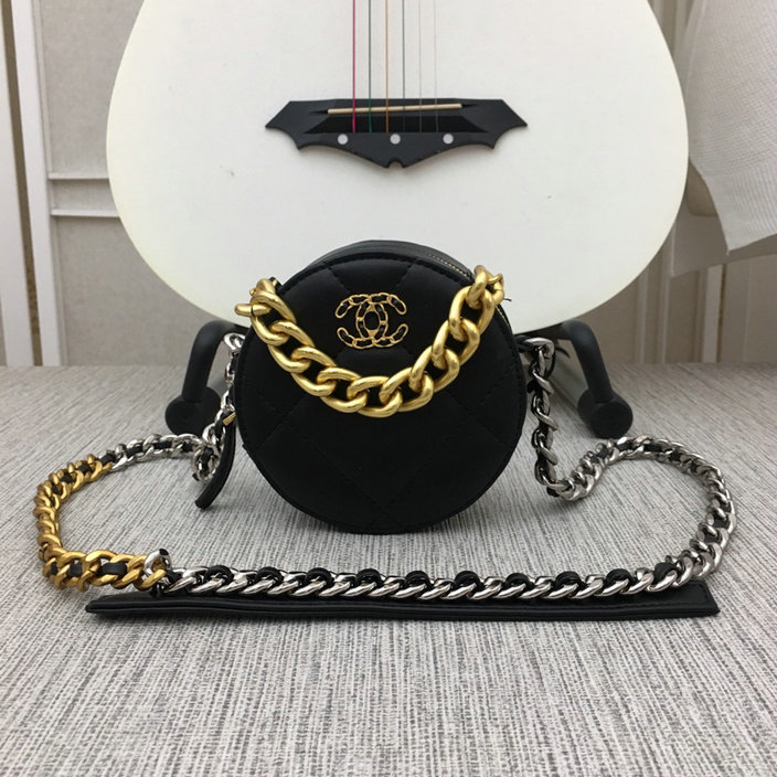 Wholesale Cheap Crossbody Round Bags for sale