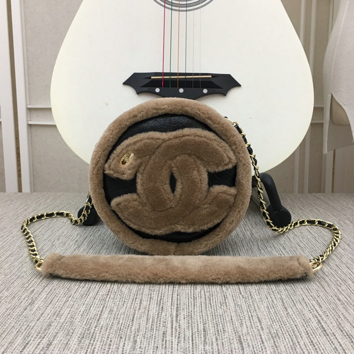 Wholesale Cheap Branded Crossbody Round Bags for sale