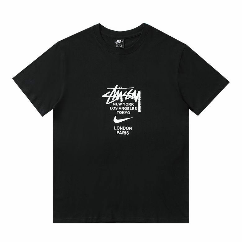 Wholesale Cheap N ike Short Sleeve T Shirts for Sale