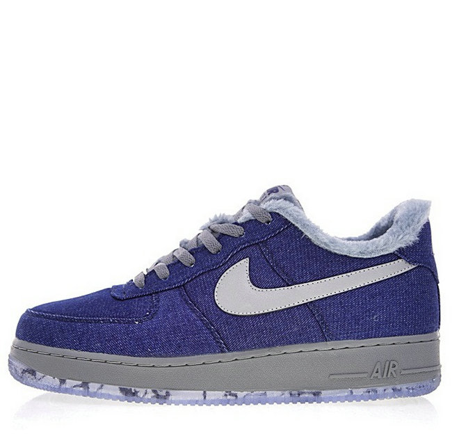 Nike Air Force 1 Pinnacle QS Wolf-119