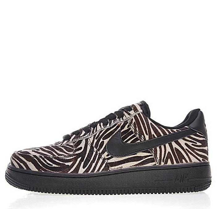 Nike Air Force 1 Low Premium Shoes-125