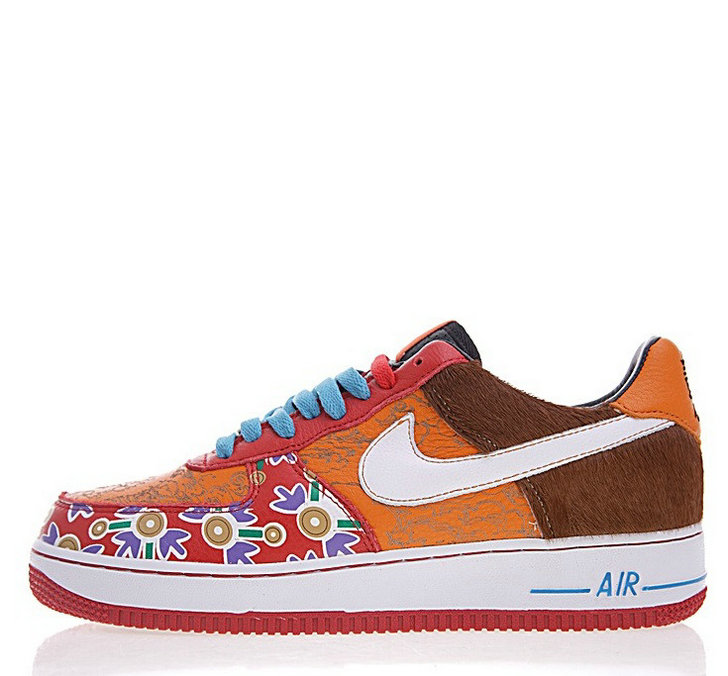 Nike Air Force 1 Low Premium 