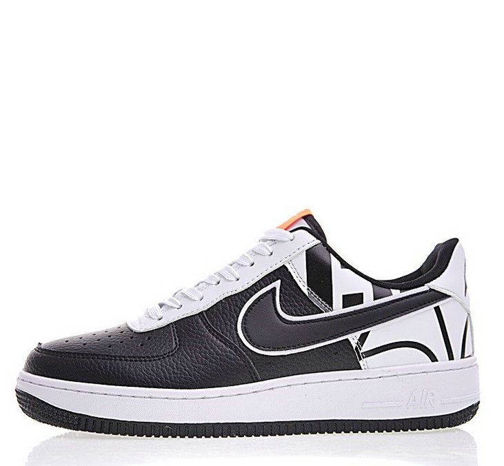 Wholesale Nike Air Force 1 Low 07 Lv8 Men's Shoes for Sale-129