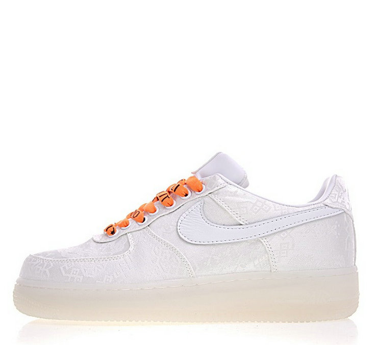 Wholesale CLOT x Nike Air Force 1 
