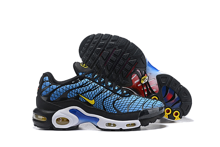 Nike Air Max Plus Greedy AV7021 001