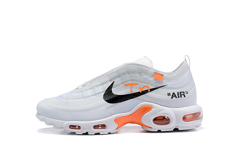 Wholesale Cheap Nike Air Max Plus Tn Mens Running Shoes for Sale