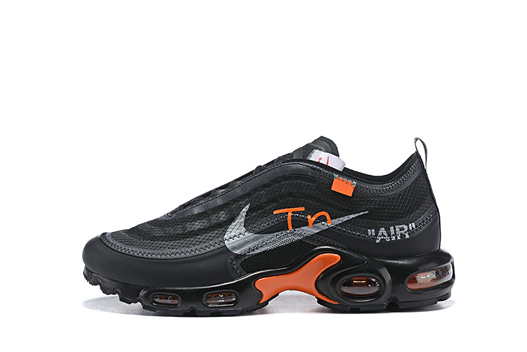 Wholesale Cheap Nike Air Max Plus Tn Mens Running Shoes for Sale