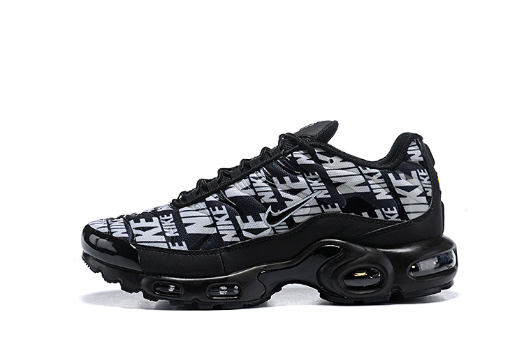 Wholesale Cheap Nike Air Max Plus Tn Mens Running Shoes for Sale