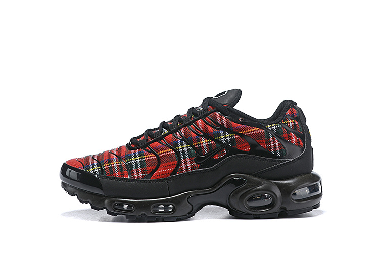 Wholesale Cheap Nike Air Max Plus Tn Mens Running Shoes for Sale
