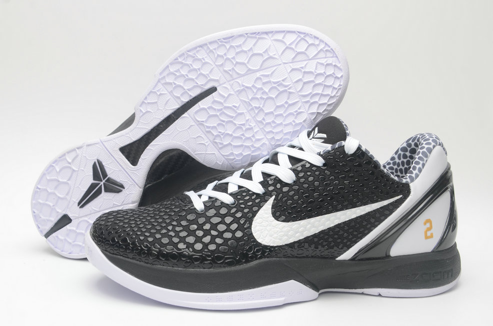 Wholesale Cheap Nike Kobe 6 Sneakers for Sale