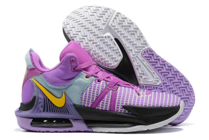 Wholesale Cheap Nike LeBron 7 men's Sneaker for Sale