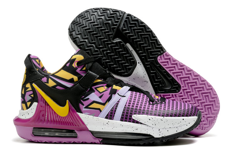 Wholesale Cheap Nike LeBron 7 men's Sneaker for Sale