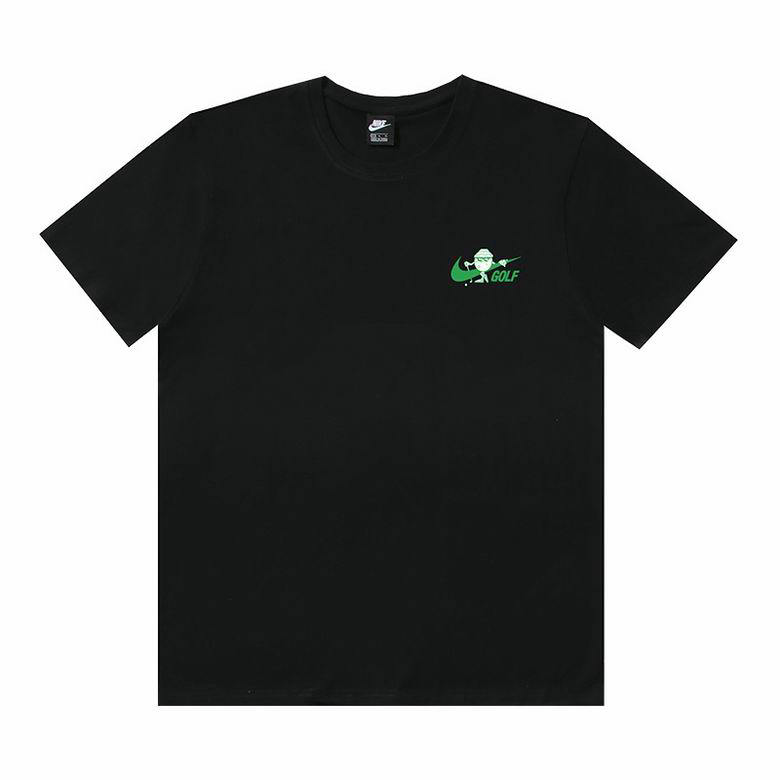 Wholesale Cheap Nike men Short Sleeve T shirts for Sale