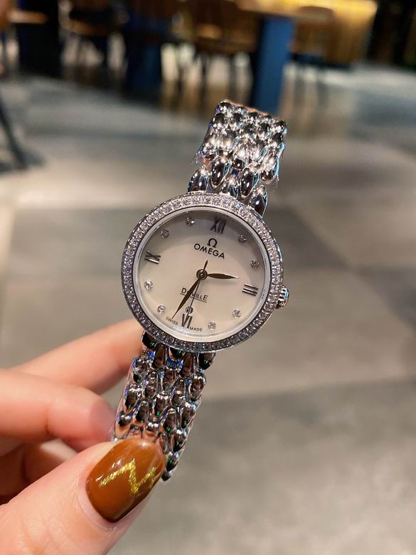 Wholesale Omega Designer Watches For Sale