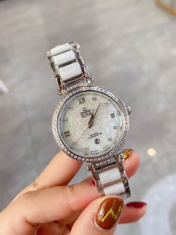 Wholesale Omega Designer Watches For Sale