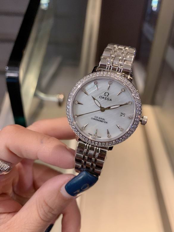 Wholesale Omega Designer Watches For Sale