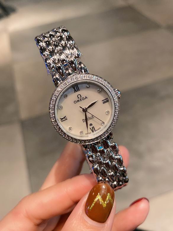 Wholesale Omega Designer Watches For Sale