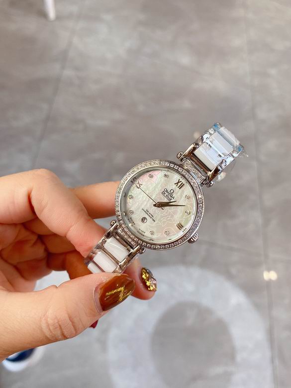 Wholesale Omega Designer Watches For Sale
