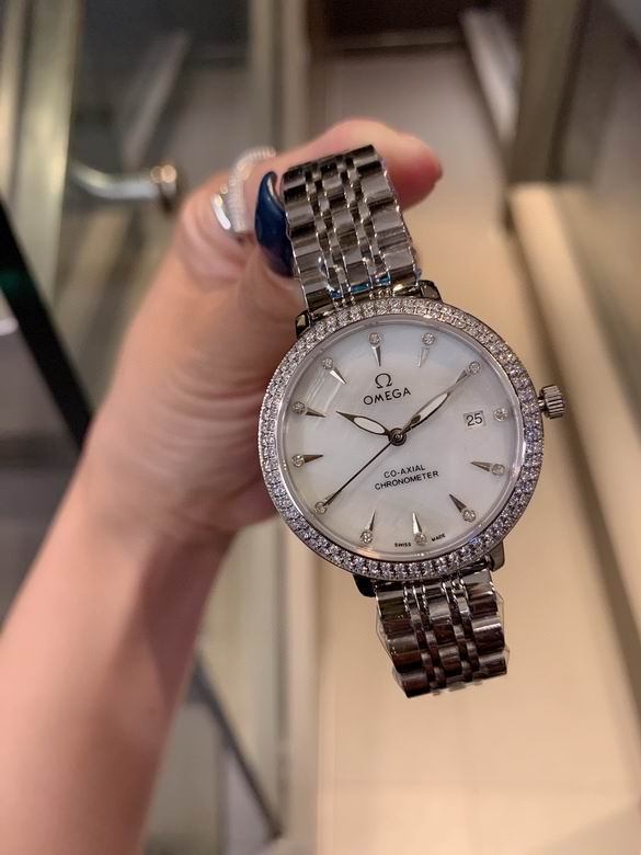 Wholesale Omega Designer Watches For Sale