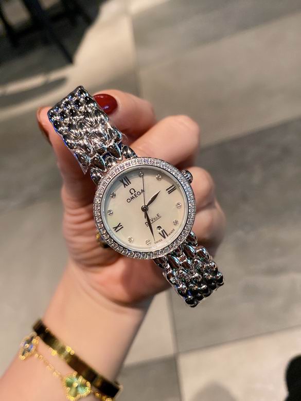 Wholesale Omega Designer Watches For Sale